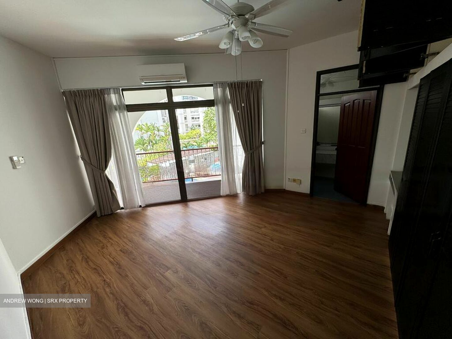 Jervois Grove (D10), Apartment #461792231